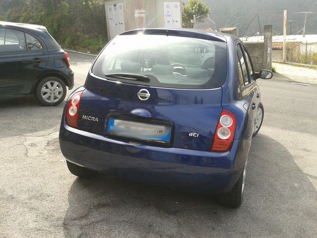 Offerte nissan micra 2012 #4