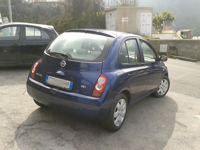 Offerte nissan micra 2012 #6