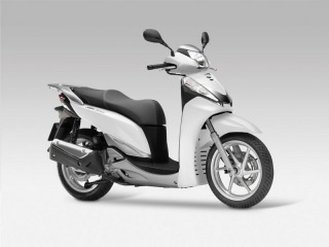 Offerte honda sh #6
